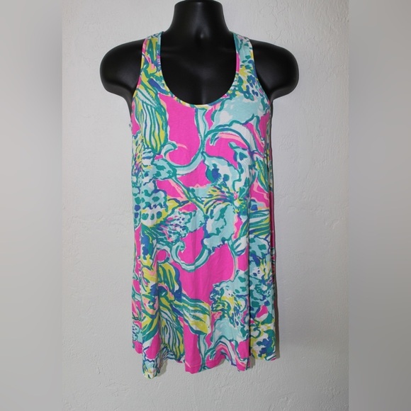 Lilly Pulitzer Dresses & Skirts - Women’s Lilly Pulitzer Melle Dress 23260 Size XS